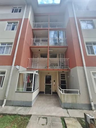 Apartamento em Campo de Santana, Curitiba/PR