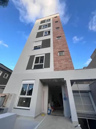 Apartamento em Bacacheri, Curitiba/PR