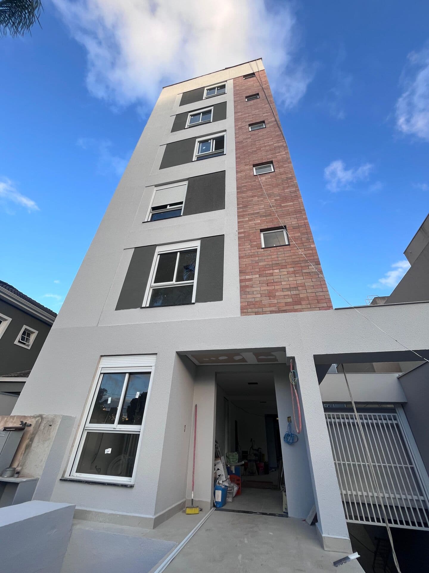 Apartamento em Bacacheri, Curitiba/PR
