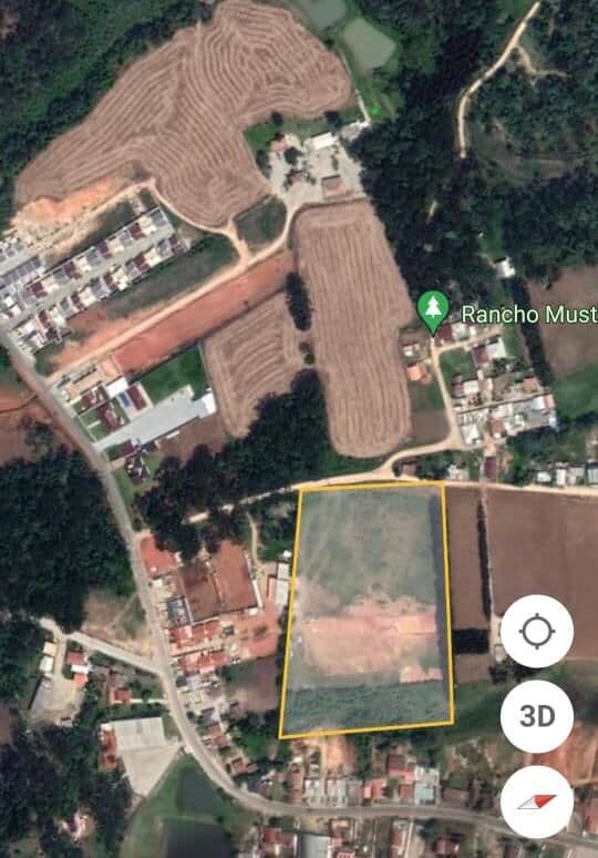 Lote/Terreno em Contenda - Serrinha