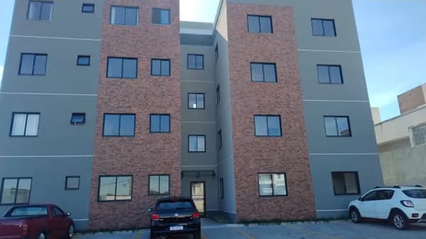 Apartamento em Iguaçu, Araucária/PR