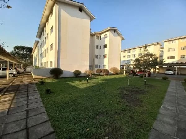 Apartamento em Iguaçu, Araucária/PR