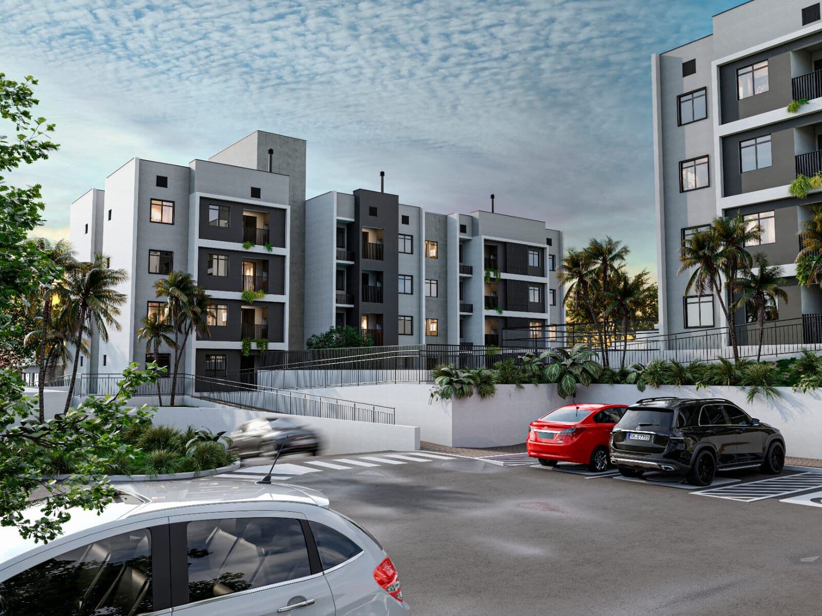 Apartamento em Centro, Araucária/PR