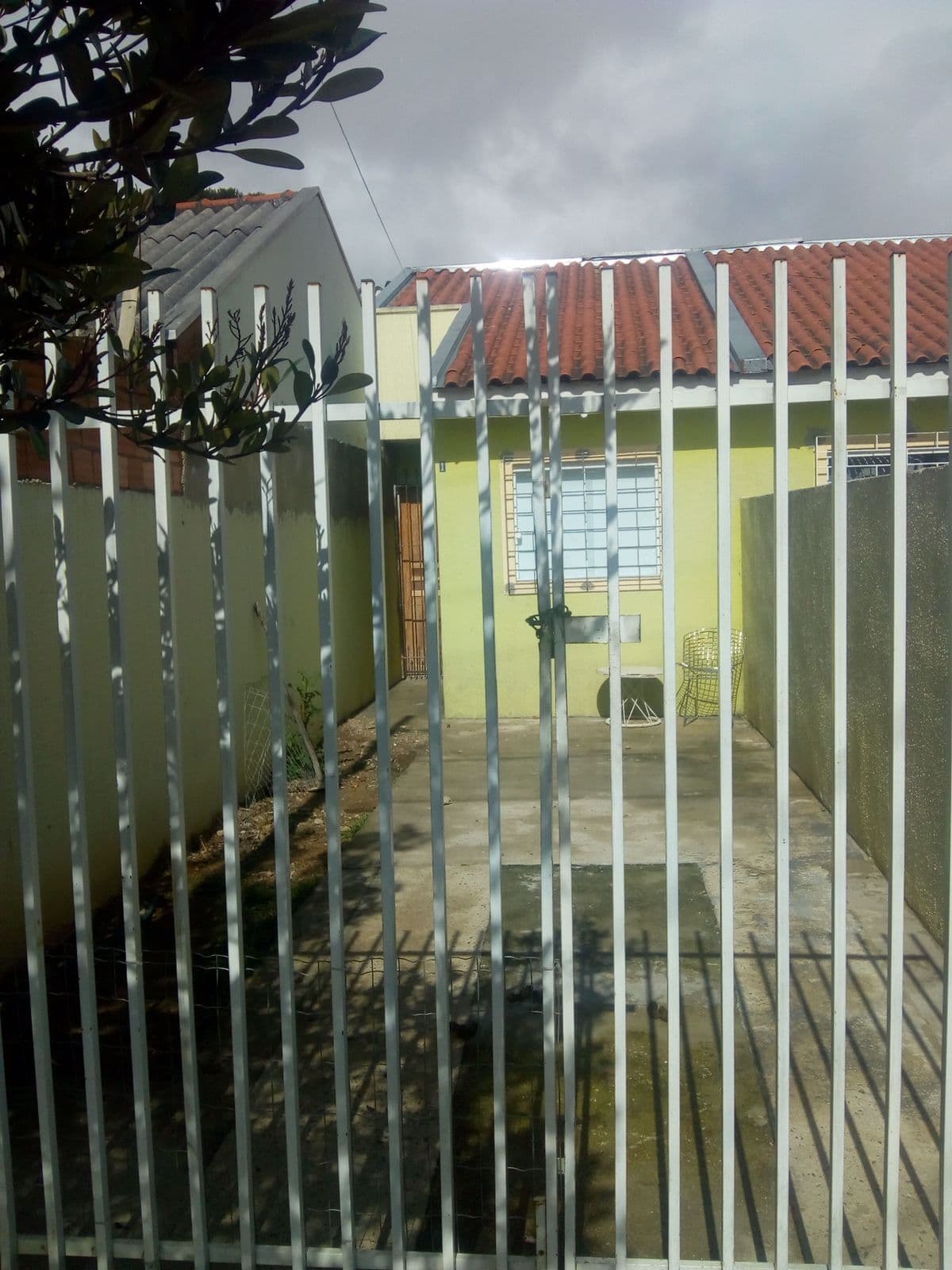 Casa em Curitiba - Tatuquara