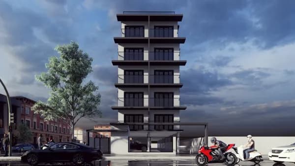 Apartamento em Centro, Araucária/PR
