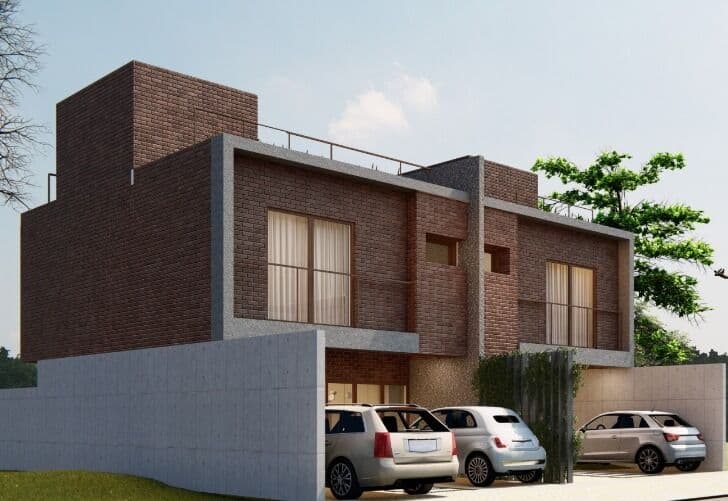 Lote/Terreno em Curitiba - Xaxim