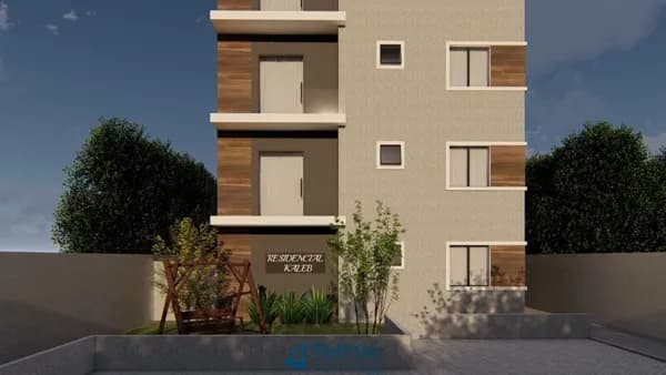 Apartamento em Estação, Araucária/PR