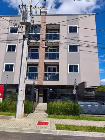 Apartamento em Pinheirinho, Curitiba/PR