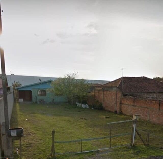 Lote/Terreno em São José dos Pinhais - Roseira de São Sebastião