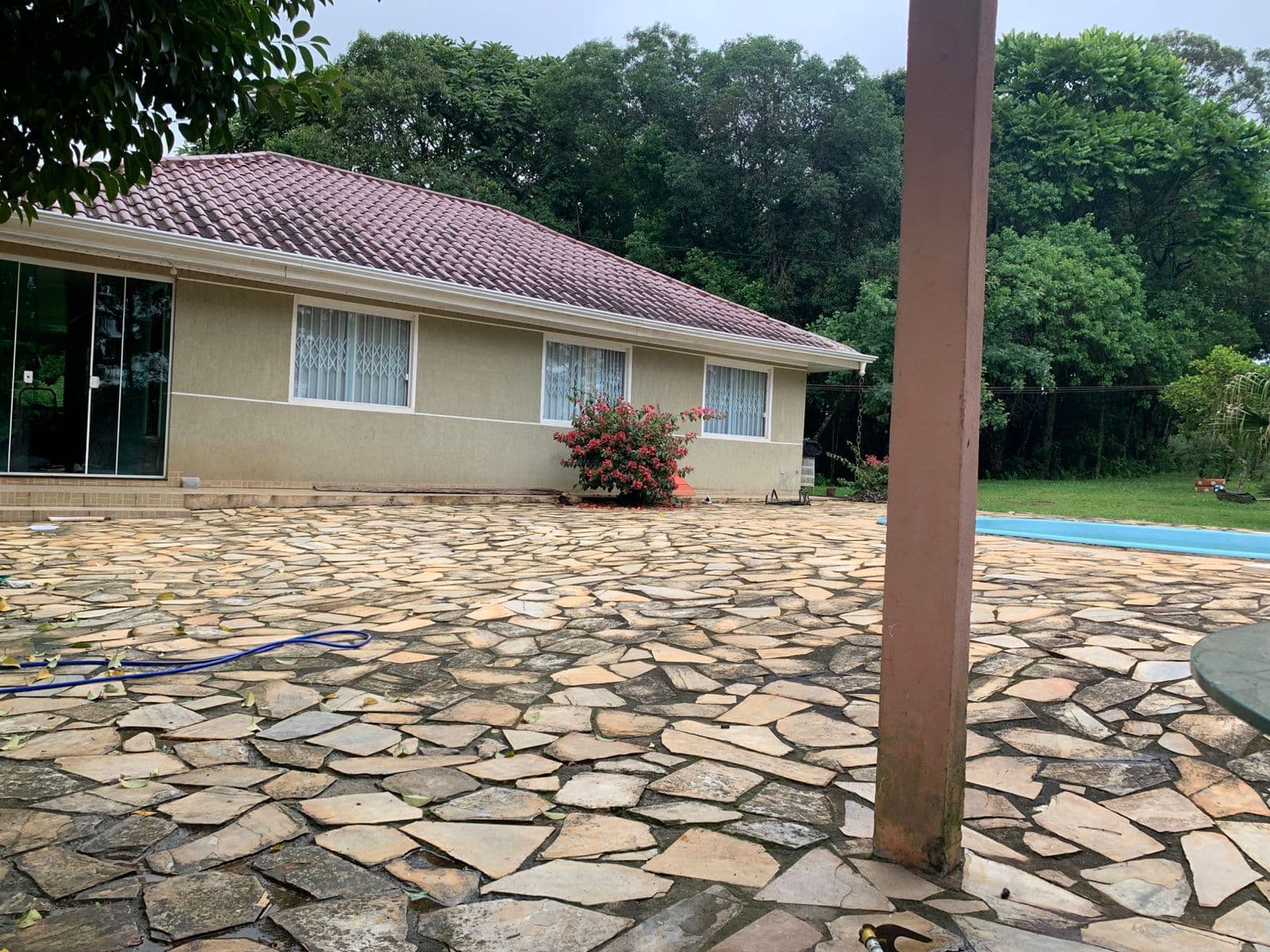Chácara em Tietê, Araucária/PR