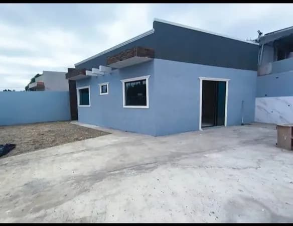 Casa em Costeira, Araucária/PR