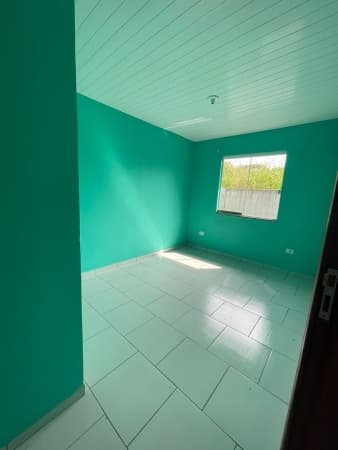 Casa em Contenda - Centro