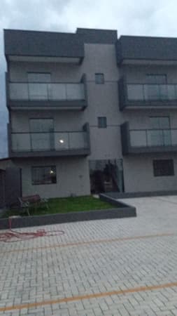 Apartamento em Araucária - Costeira