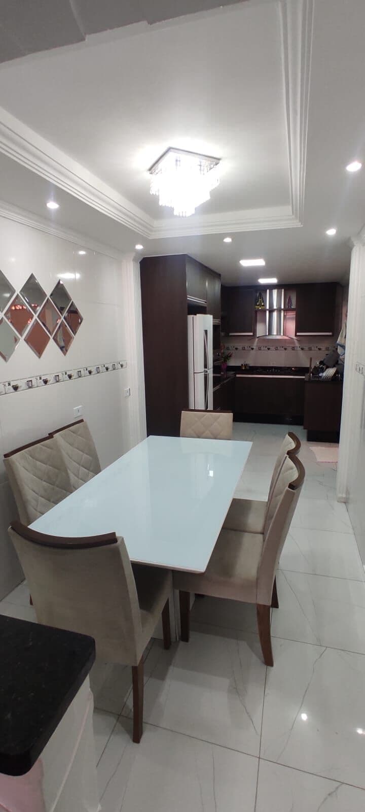 Casa em Costeira, Araucária/PR