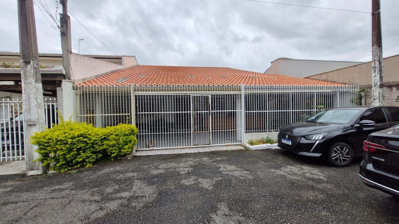 Casa em Condomínio em Hauer, Curitiba/PR