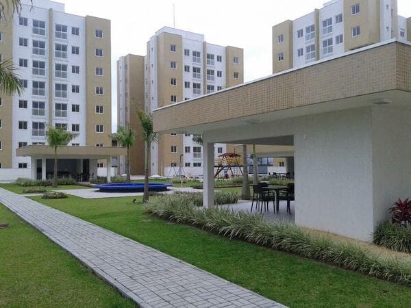 Apartamento à venda em Curitiba/PR