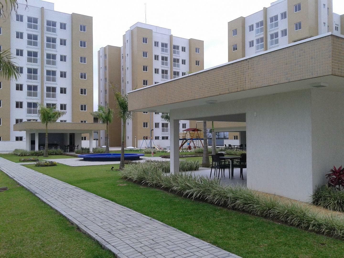 Apartamento à venda em Curitiba/PR