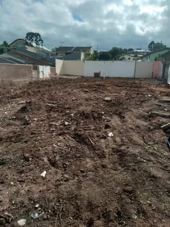 Terreno em Thomaz Coelho, Araucária/PR