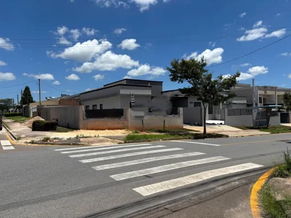 Casa Alto Padrão em Passauna, Araucária/PR