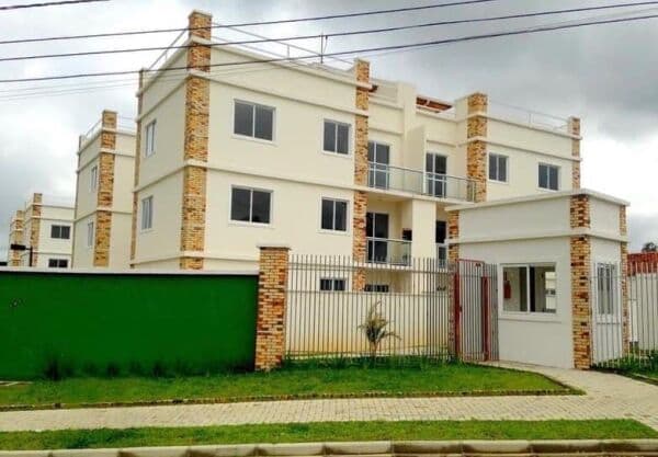 Apartamento em Araucária - Tindiquera
