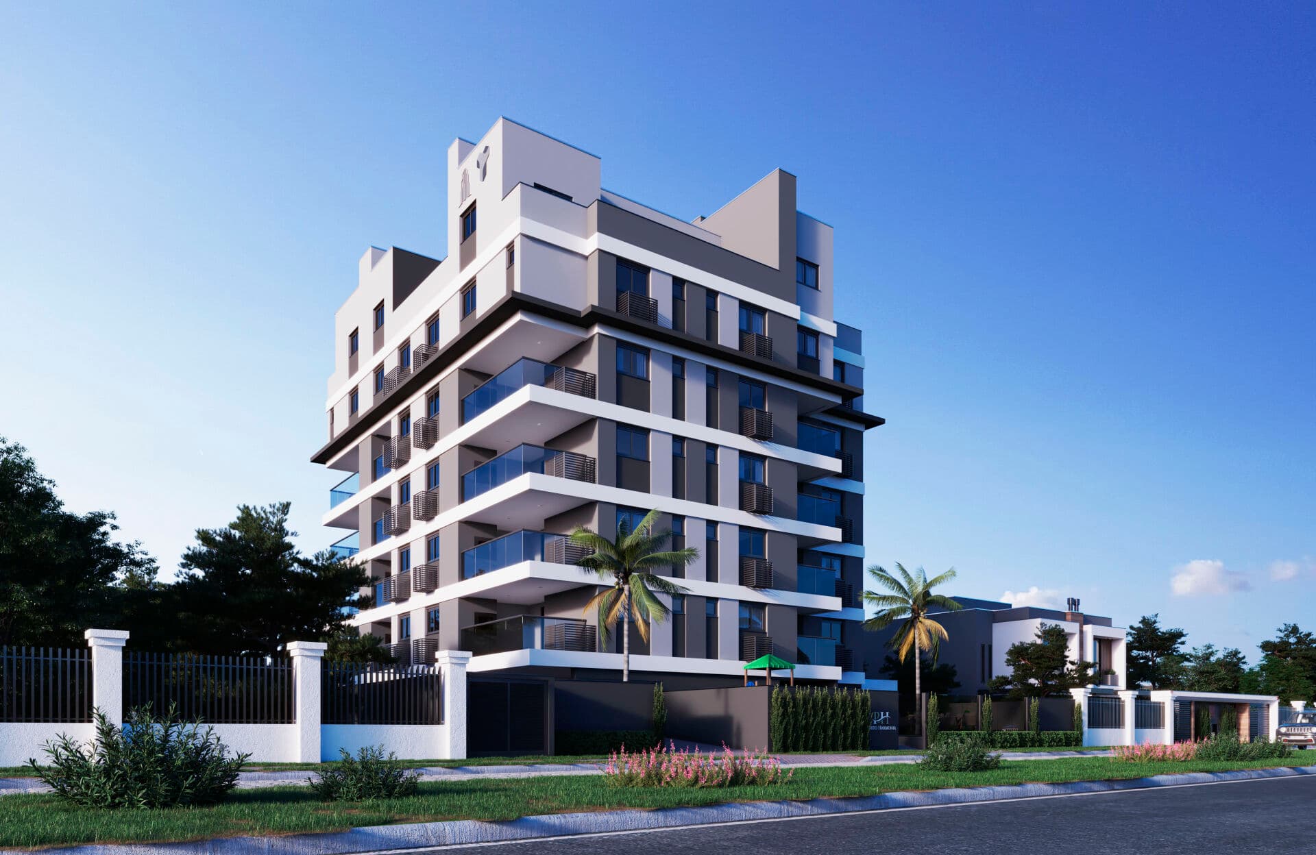 Apartamento em Matinhos - Balneário De Gaivotas