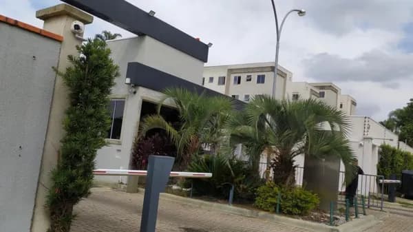 Apartamento em Iguaçu, Araucária/PR