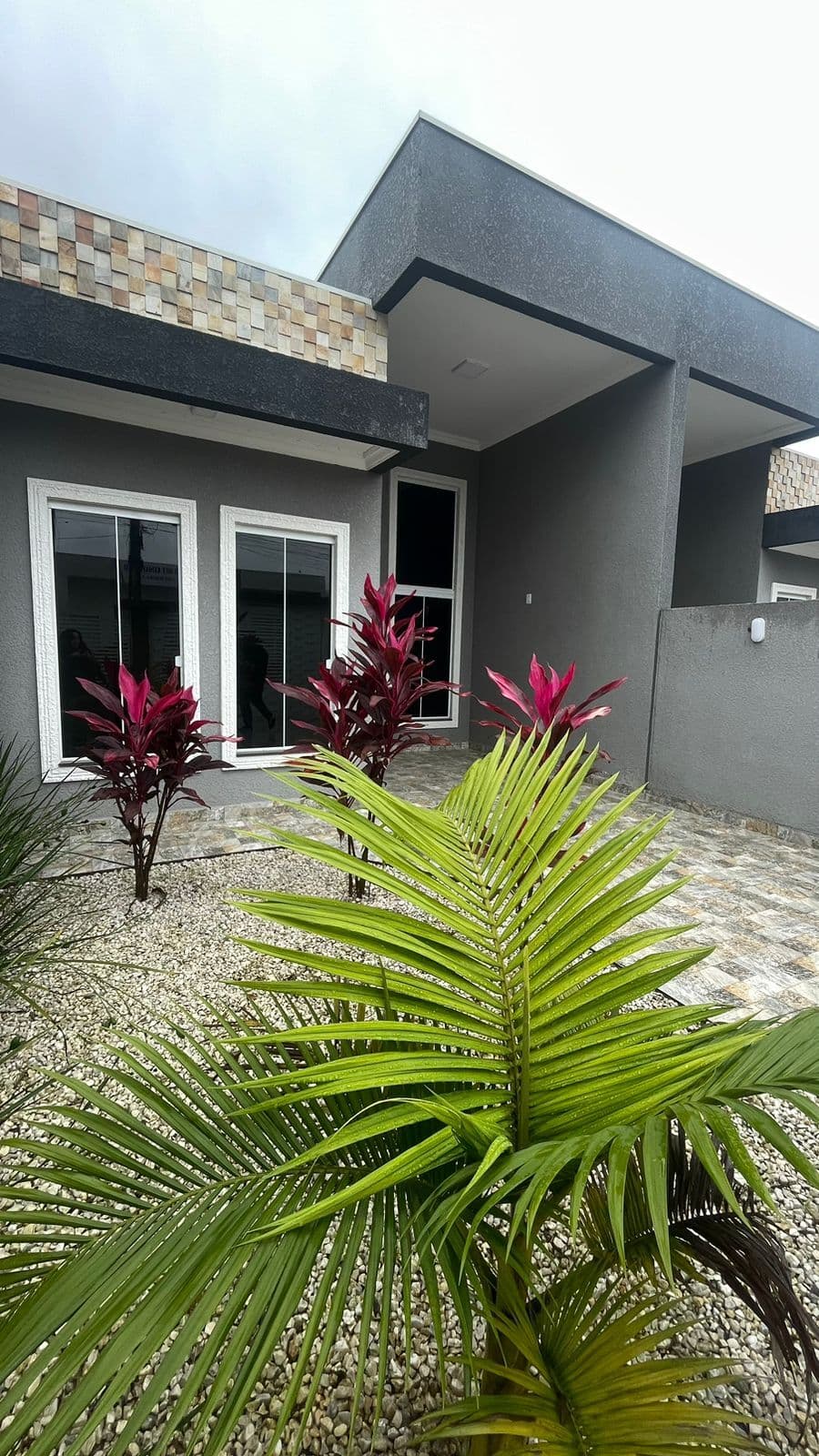 Casa Alto Padrão em Nações, Fazenda Rio Grande/PR