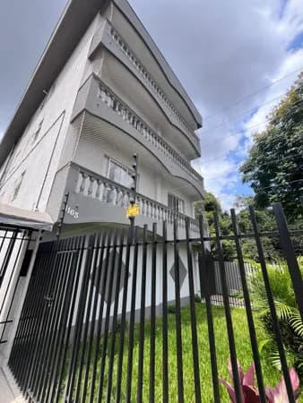 Apartamento em Água Verde, Curitiba/PR