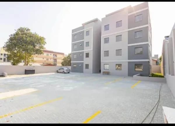 Apartamento Duplex em Fazenda Velha, Araucária/PR