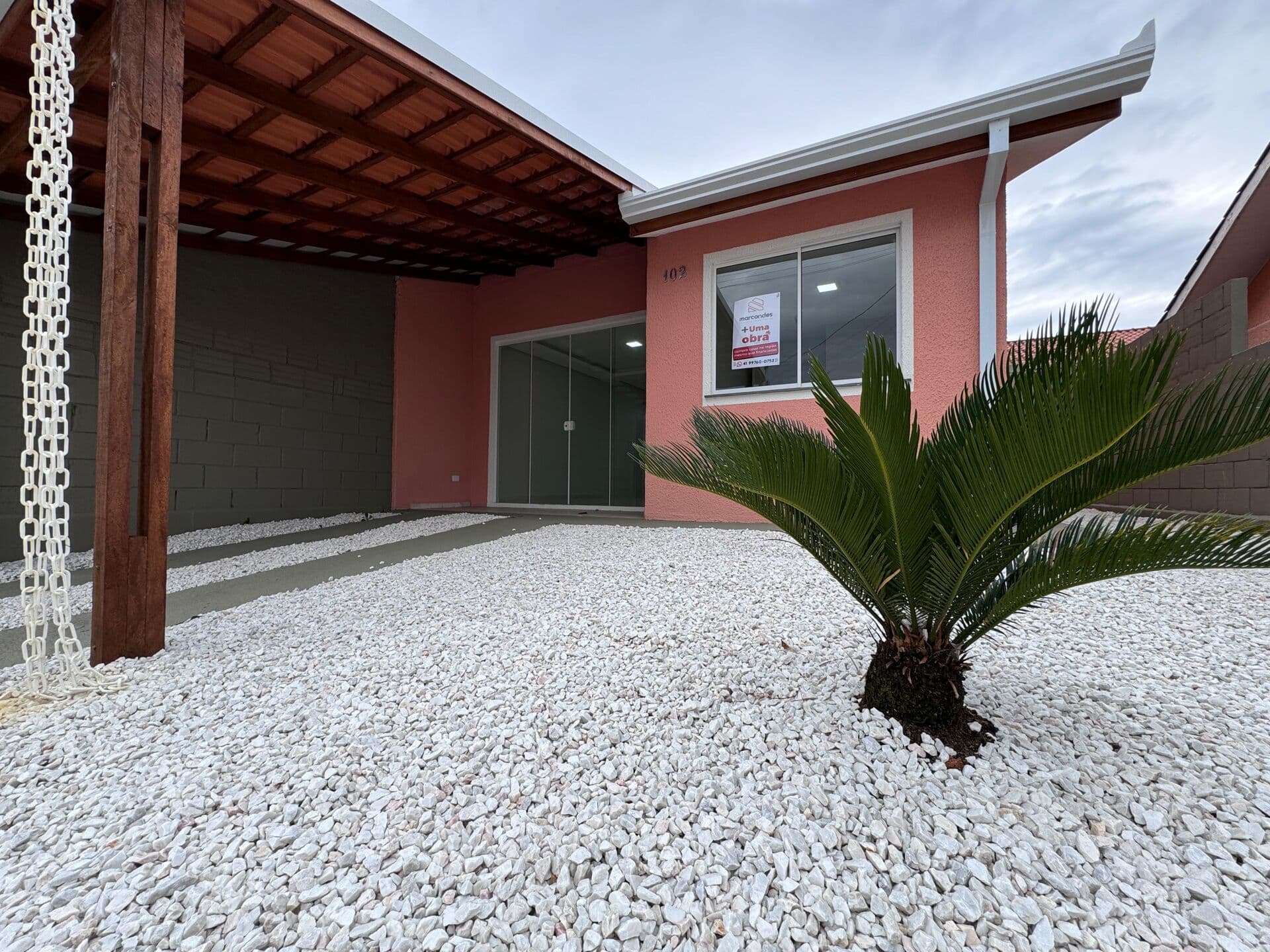 Casa em Condomínio em Gralha Azul, Fazenda Rio Grande/PR