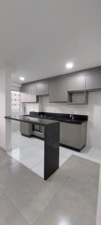 Apartamento Novo no Centro, Pinhais/PR