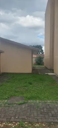 Apartamento em Campo Pequeno, Colombo/PR