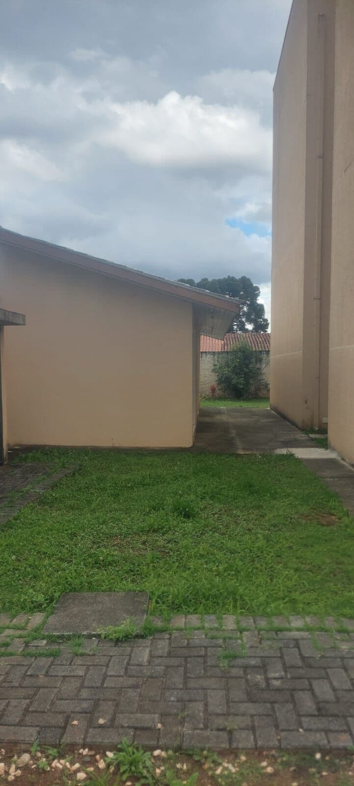 Apartamento em Campo Pequeno, Colombo/PR