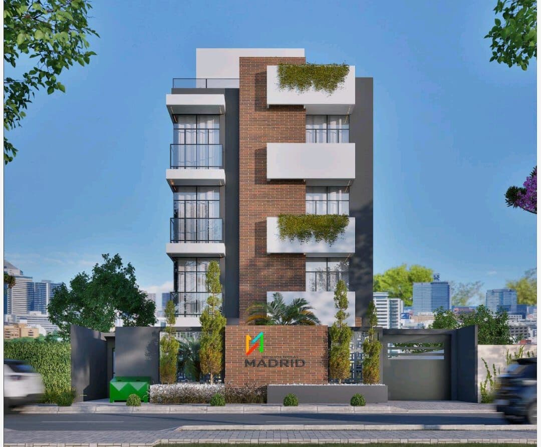 Apartamento Alto Padrão em Boqueirão, Curitiba/PR