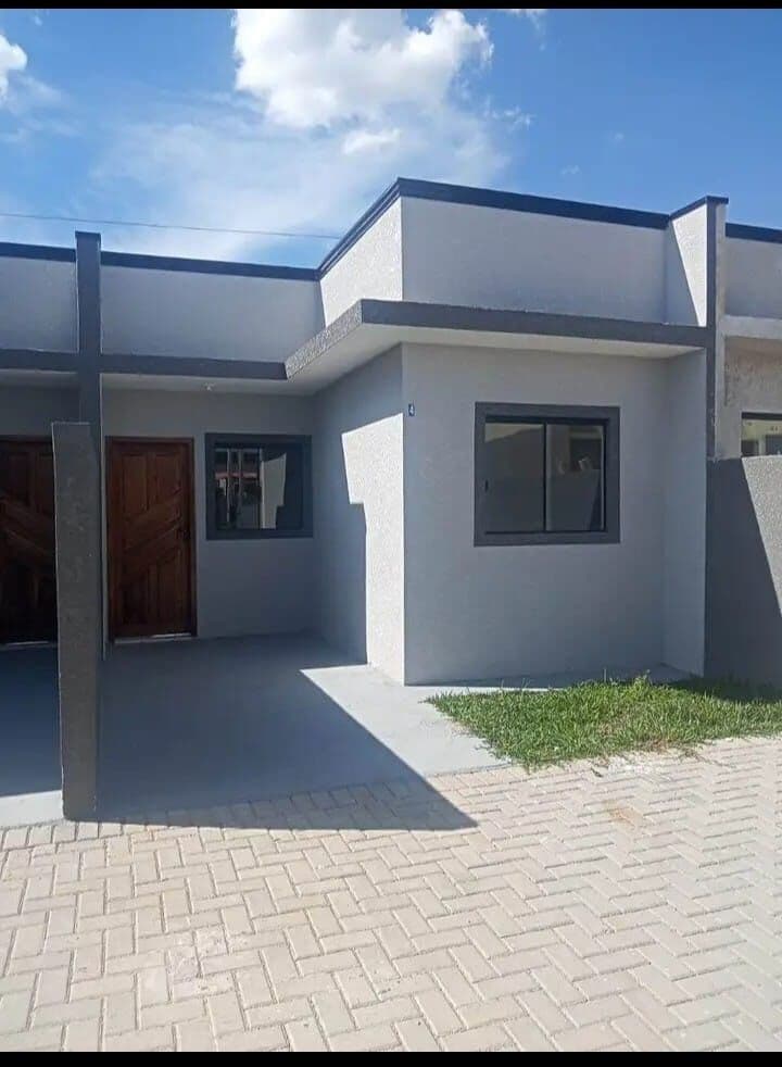 Casa em Condomínio em Campo de Santana, Curitiba/PR