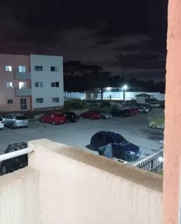 Apartamento em Capela Velha, Araucária/PR
