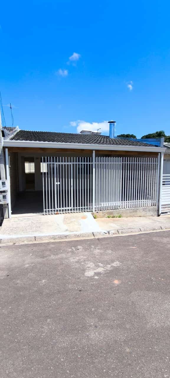Casa em Condomínio em Estados, Fazenda Rio Grande/PR