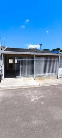 Casa em Condomínio em Estados, Fazenda Rio Grande/PR