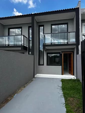 Apartamento em Tatuquara, Curitiba/PR