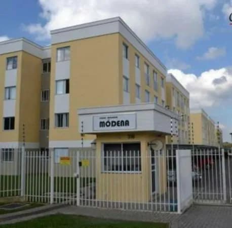 Apartamento em Estação, Araucária/PR