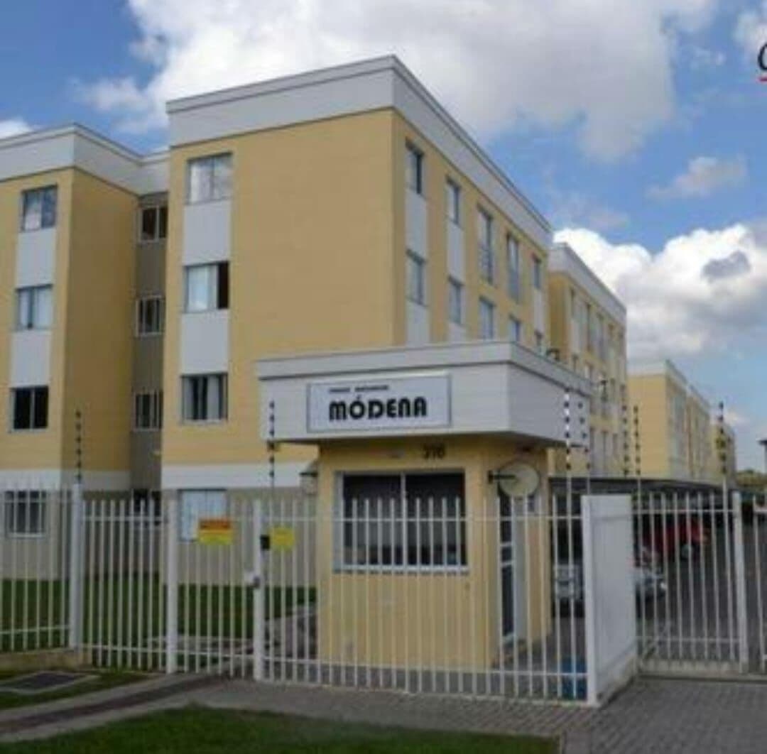 Apartamento em Estação, Araucária/PR
