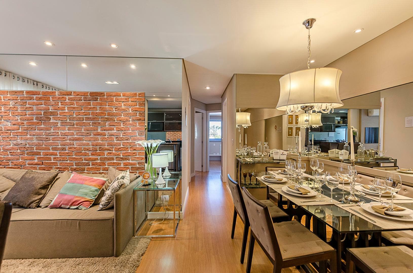 Apartamento à venda em Curitiba/PR
