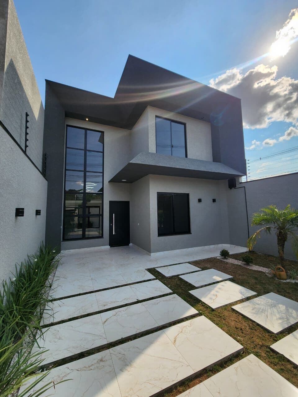 Sobrado Alto Padrão em Eucalíptos, Fazenda Rio Grande/PR
