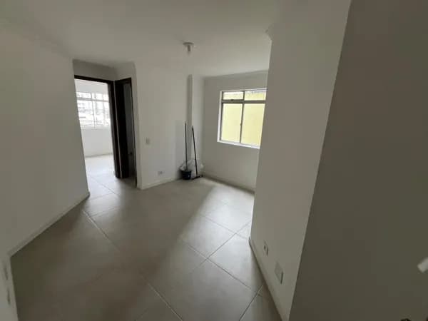 Apartamento em Cristo Rei, Curitiba/PR