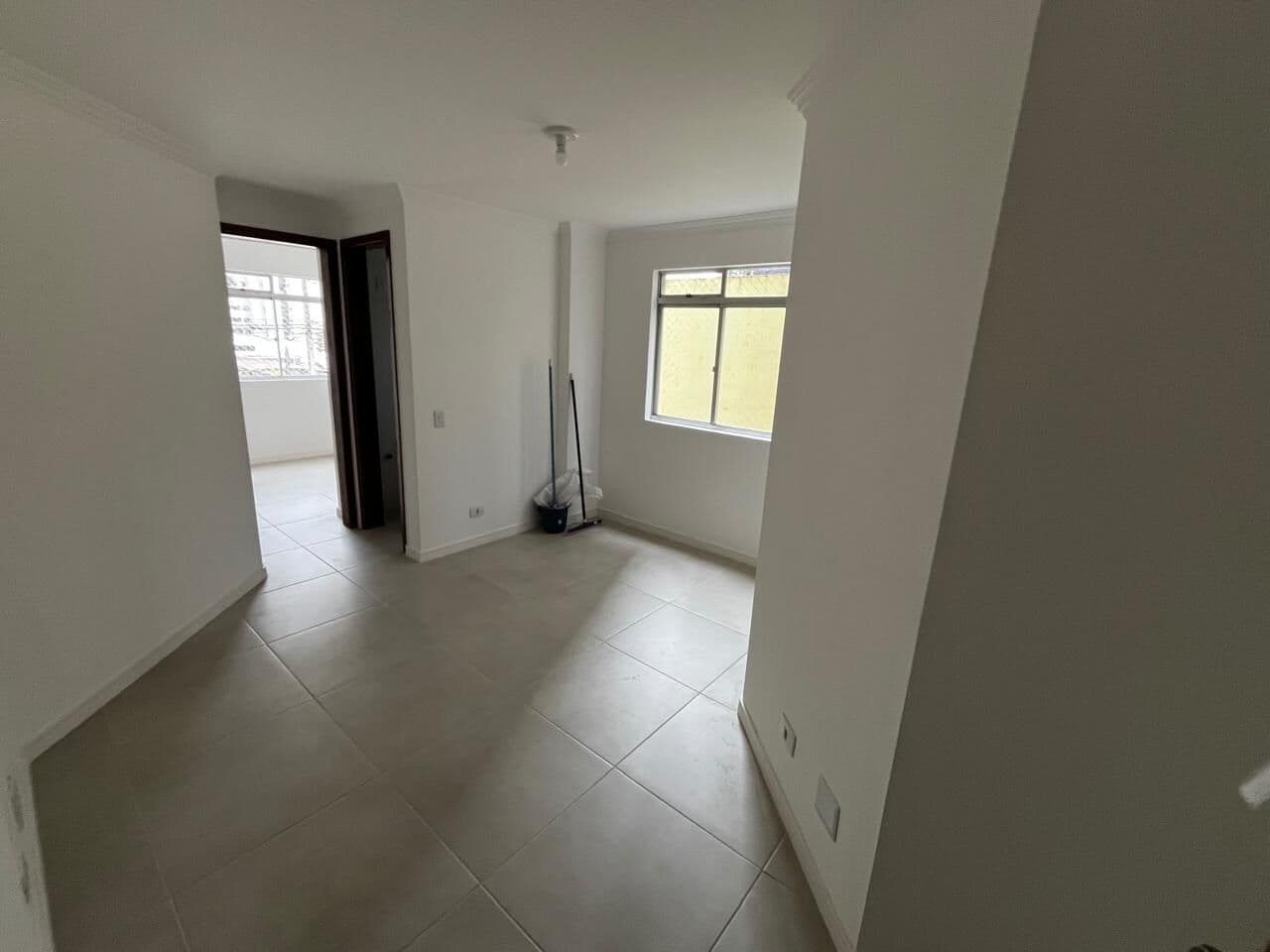 Apartamento em Cristo Rei, Curitiba/PR