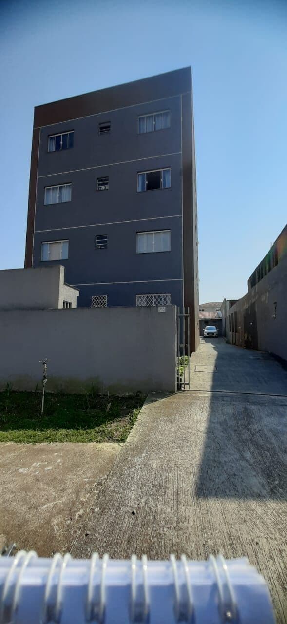 Apartamento em Campo Pequeno, Colombo/PR