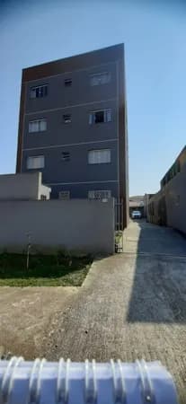 Apartamento em Campo Pequeno, Colombo/PR