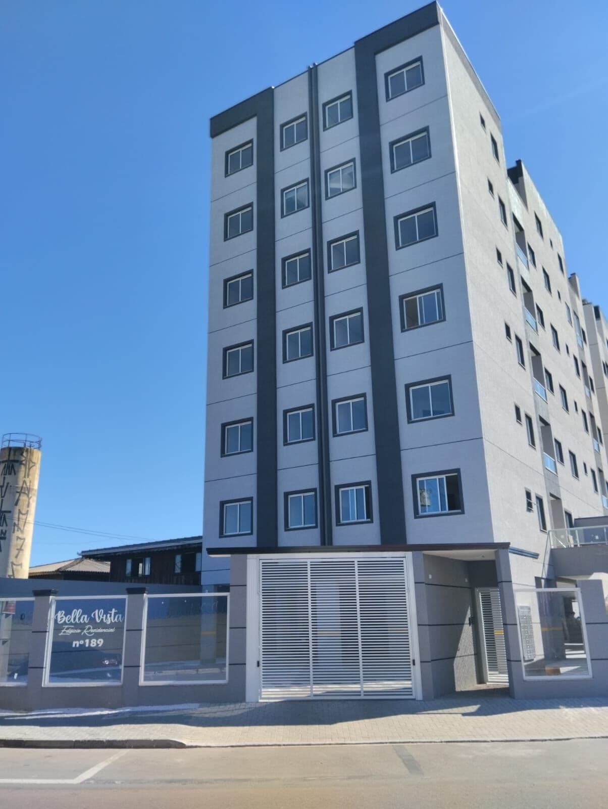 Apartamento Cobertura Duplex em Estação, Araucária/PR