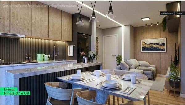 Apartamento