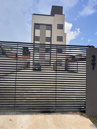 Apartamento em Tindiquera, Araucária/PR